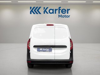 Mercedes-Benz CItan Isotermo Congelación FRCX -20ºC Furgón 1.5 dCi 95cv