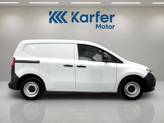 Mercedes-Benz CItan Isotermo Congelación FRCX -20ºC Furgón 1.5 dCi 95cv