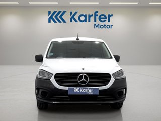 Mercedes-Benz CItan Isotermo Congelación FRCX -20ºC Furgón 1.5 dCi 95cv