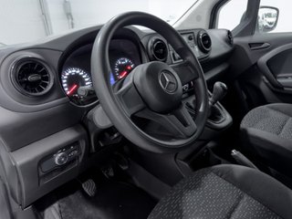 Mercedes-Benz CItan Isotermo Congelación FRCX -20ºC Furgón 1.5 dCi 95cv