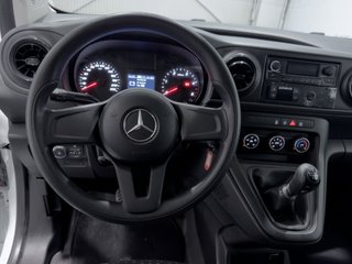 Mercedes-Benz CItan Isotermo Congelación FRCX -20ºC Furgón 1.5 dCi 95cv