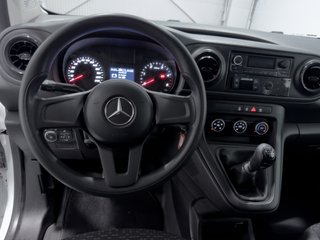 Mercedes-Benz CItan Isotermo Congelación FRCX -20ºC Furgón 1.5 dCi 95cv