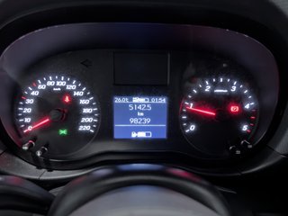 Mercedes-Benz CItan Isotermo Congelación FRCX -20ºC Furgón 1.5 dCi 95cv