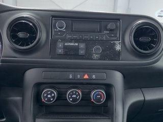 Mercedes-Benz CItan Isotermo Congelación FRCX -20ºC Furgón 1.5 dCi 95cv