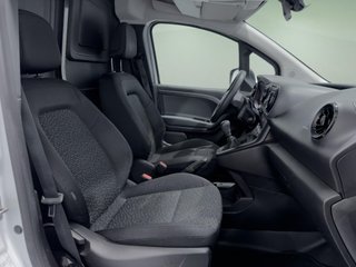 Mercedes-Benz CItan Isotermo Congelación FRCX -20ºC Furgón 1.5 dCi 95cv