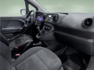 Mercedes-Benz CItan Isotermo Congelación FRCX -20ºC Furgón 1.5 dCi 95cv