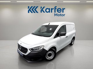 Mercedes-Benz CItan Isotermo Congelación FRCX -20ºC Furgón 1.5 dCi 95cv