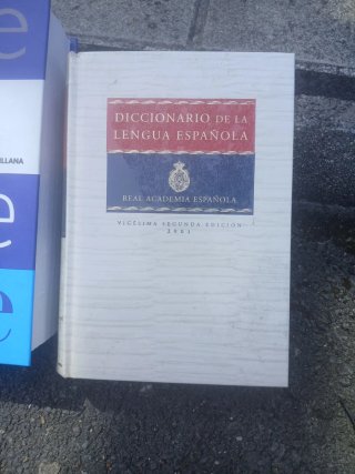 Diccionario dos modelos