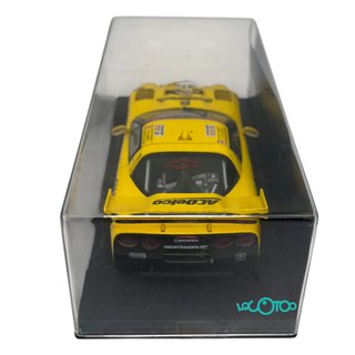 Coche a escala Fly Corvette C5R 2000
