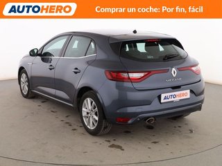 Renault Megane 1.5 dCi Energy Zen