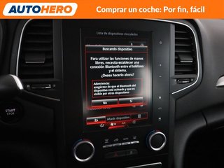 Renault Megane 1.5 dCi Energy Zen