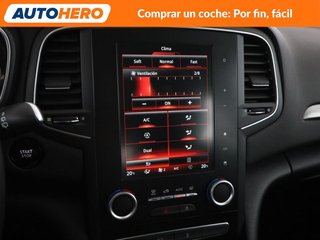 Renault Megane 1.5 dCi Energy Zen