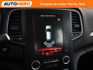 Renault Megane 1.5 dCi Energy Zen