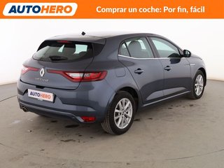 Renault Megane 1.5 dCi Energy Zen