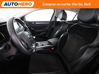 Renault Megane 1.5 dCi Energy Zen