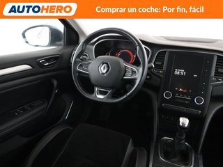 Renault Megane 1.5 dCi Energy Zen