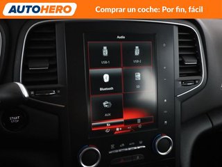 Renault Megane 1.5 dCi Energy Zen