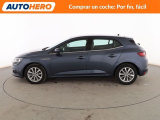 Renault Megane 1.5 dCi Energy Zen