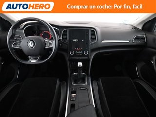 Renault Megane 1.5 dCi Energy Zen