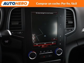 Renault Megane 1.5 dCi Energy Zen