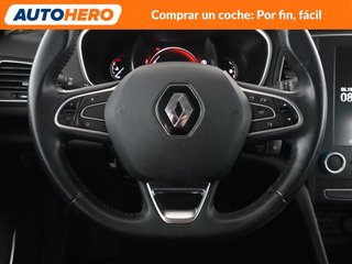 Renault Megane 1.5 dCi Energy Zen