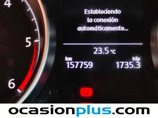Volkswagen Golf Business 1.6 TDI BMT 77 kW (105 CV)