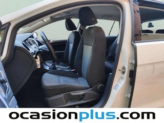 Volkswagen Golf Business 1.6 TDI BMT 77 kW (105 CV)