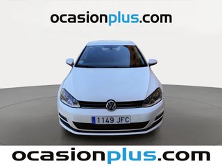 Volkswagen Golf Business 1.6 TDI BMT 77 kW (105 CV)