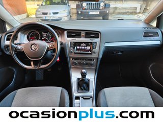 Volkswagen Golf Business 1.6 TDI BMT 77 kW (105 CV)