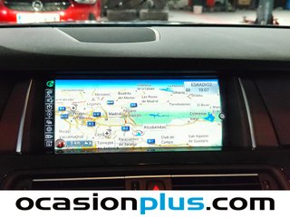 BMW Serie 5 520d 140 kW (190 CV)
