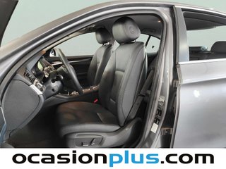 BMW Serie 5 520d 140 kW (190 CV)