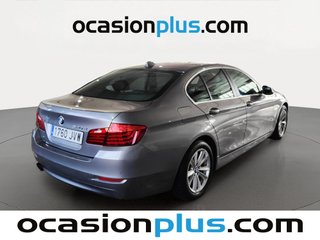 BMW Serie 5 520d 140 kW (190 CV)