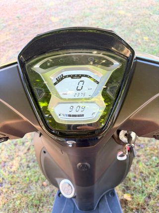 Kymco People 125 Impecable