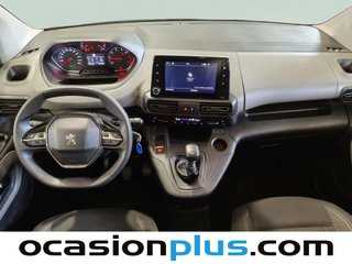 Peugeot Rifter BlueHDi 130 S&S Active Standard NAV+ 96 kW (130 CV)