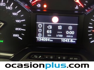 Peugeot Rifter BlueHDi 130 S&S Active Standard NAV+ 96 kW (130 CV)