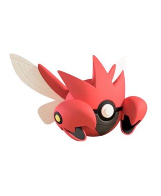 PokeBall Scizor Pokémon