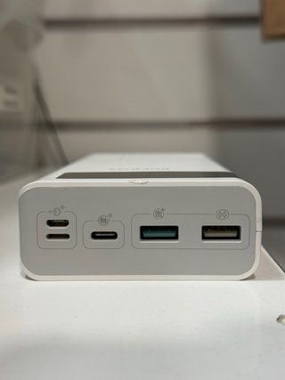 Batería Portátil ROMOSS 30+