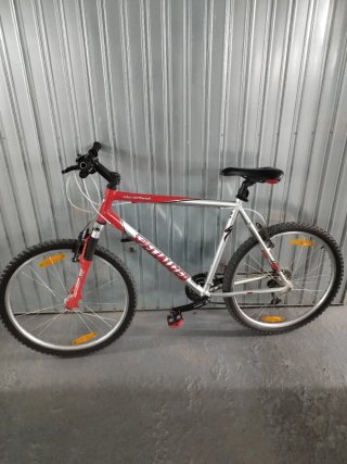Bicicleta Specialized