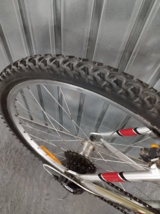 Bicicleta Specialized