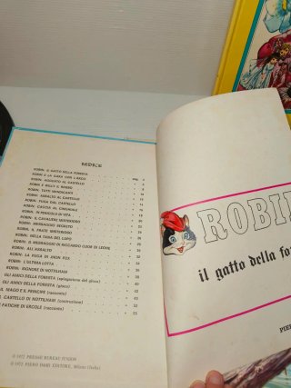 Lotto libri fiabe anni 70-80-90 da lettura, LEGGI