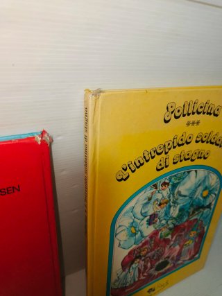 Lotto libri fiabe anni 70-80-90 da lettura, LEGGI
