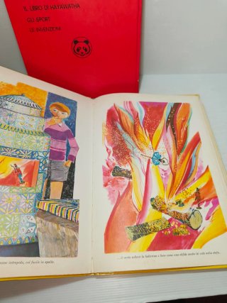 Lotto libri fiabe anni 70-80-90 da lettura, LEGGI