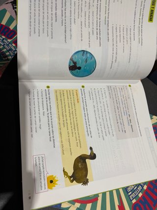 Lengua castellana y literatura 3 Saberes básico...