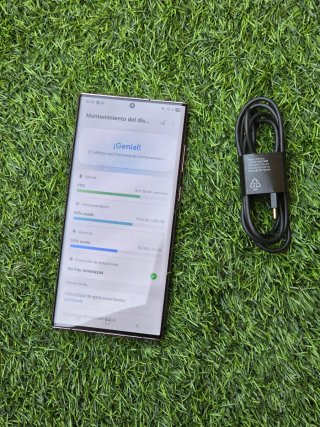 Samsung Galaxy S22 Ultra(256 GB/ 12 GB RAM) Purple