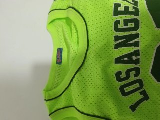 Conjunto deportivo Los Angeles 35
