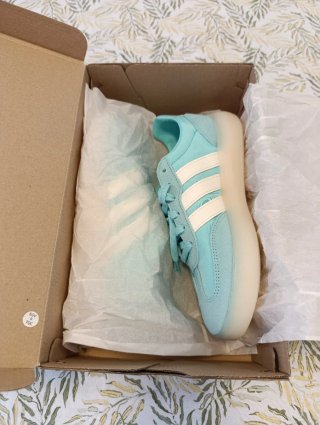 Zapatillas Barreda Decode Adidas.