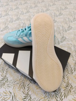 Zapatillas Barreda Decode Adidas.