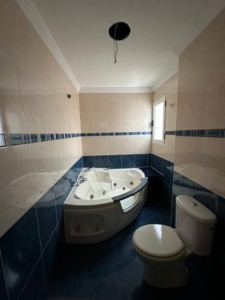 Bañera Hidromasaje Jacuzzi Esquina