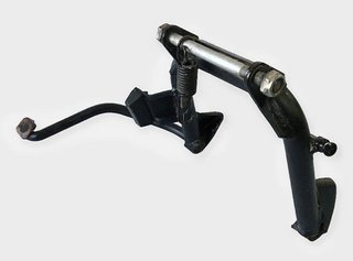 Caballete central Piaggio Liberty 50 (2021-2024)