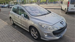 Peugeot 308 2008